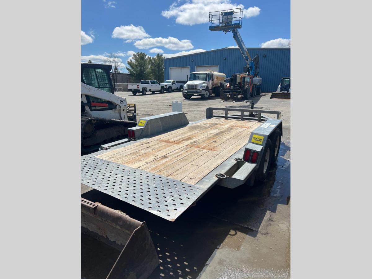 2018 Felling FT10ITIG