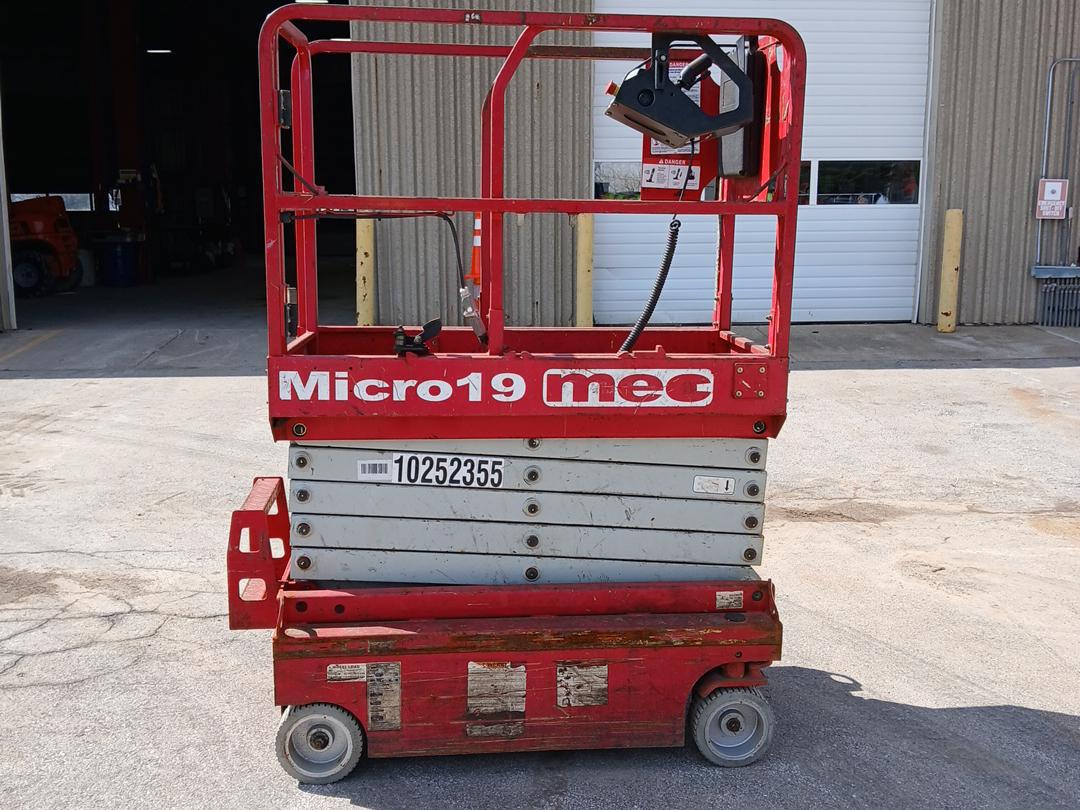 2018 MEC Micro 19