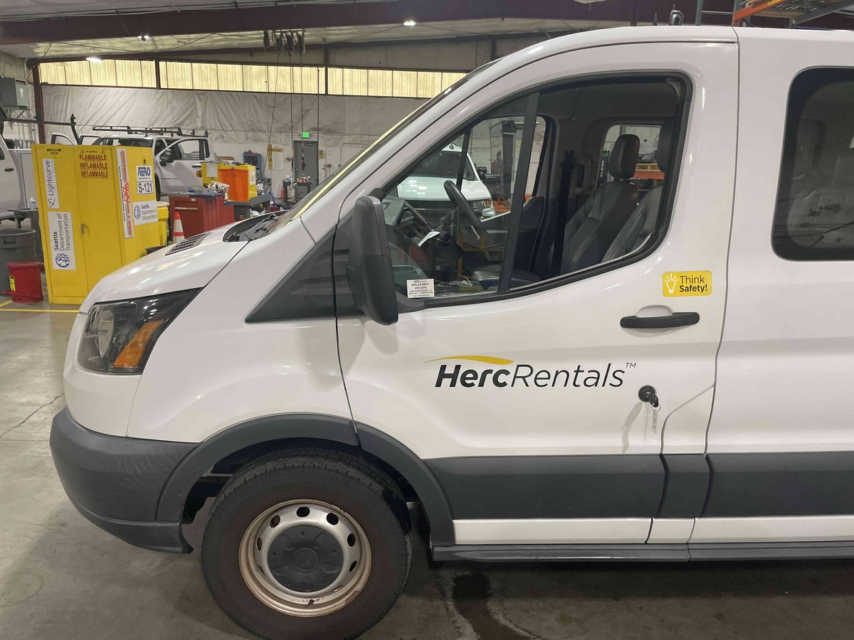 2018 Ford Transit 350-16