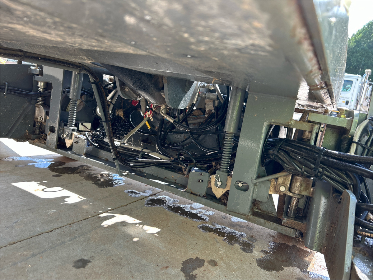 2018 Skyjack SJ-4626-9