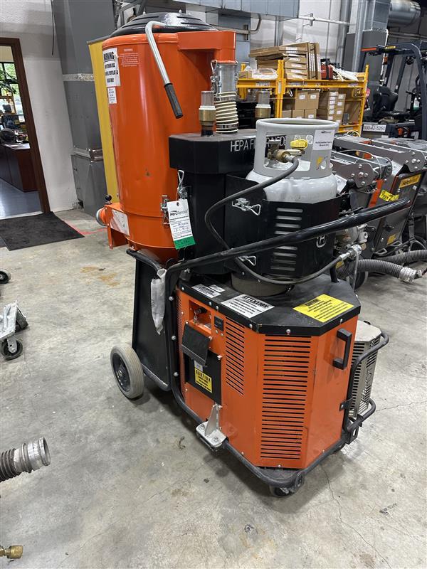 2021 Husqvarna T 8600-2