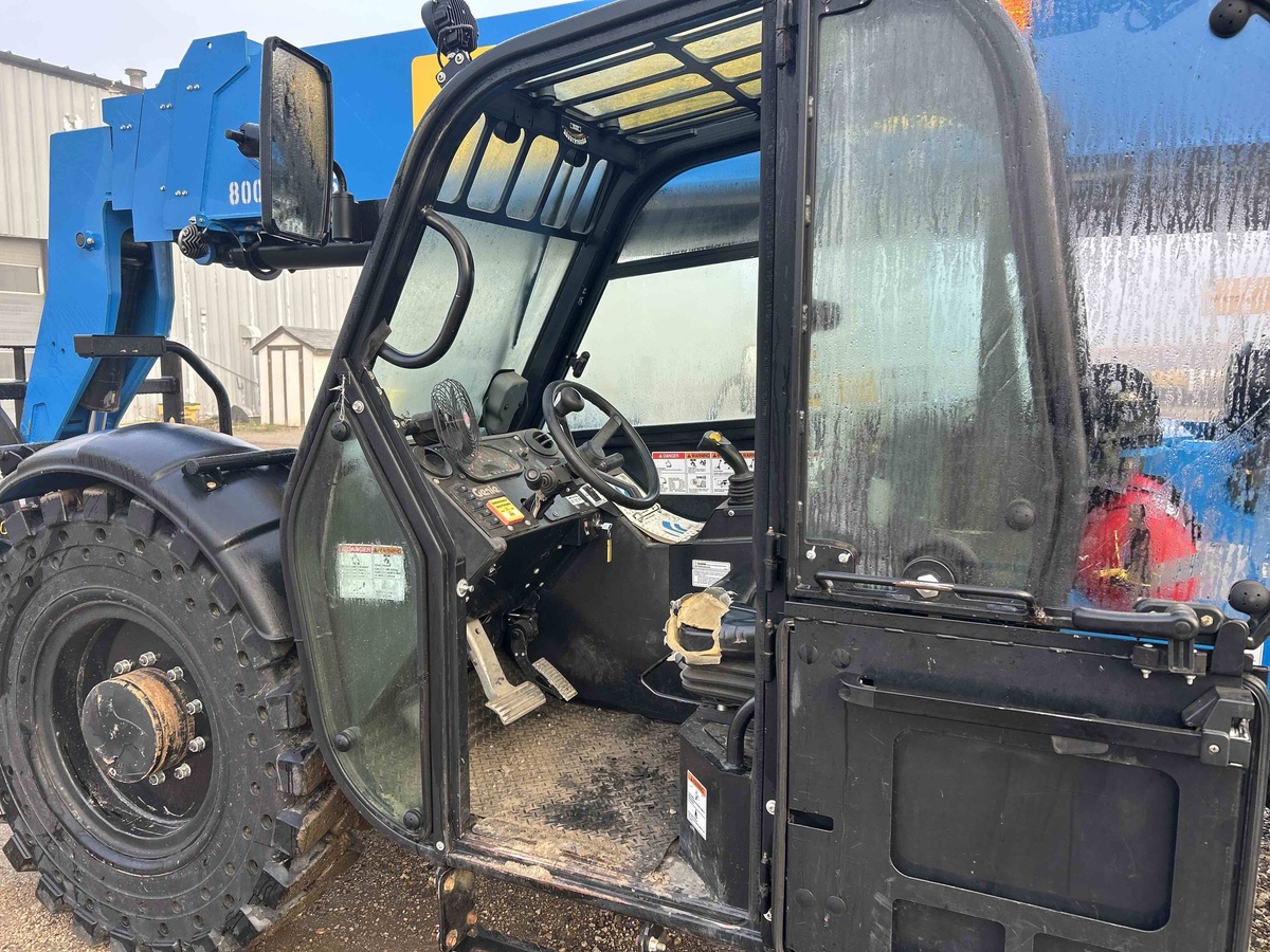 2020 Genie GTH-1056-6