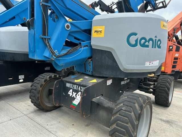 2018 Genie Z-62/40-4