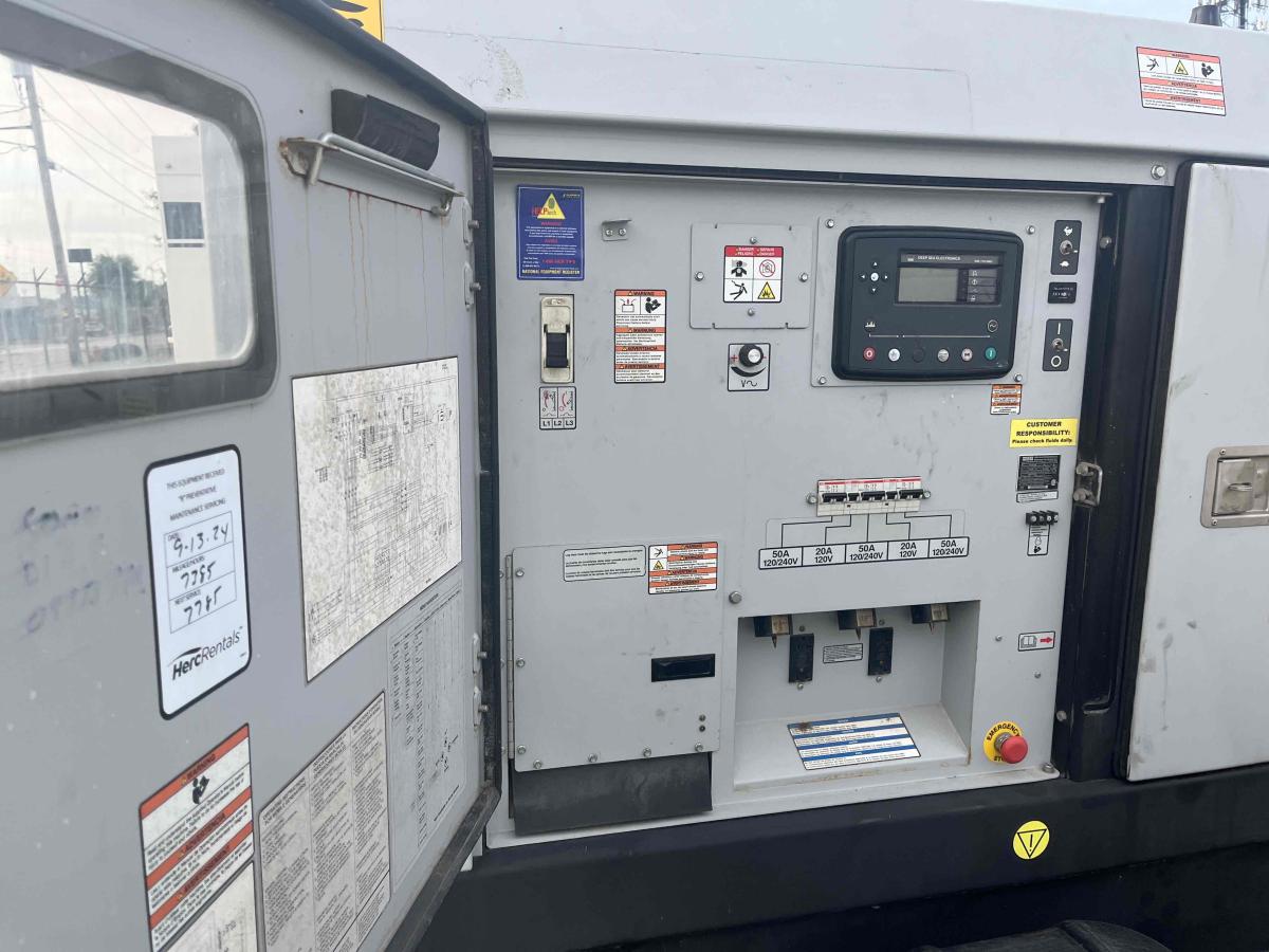 2019 Wacker G50