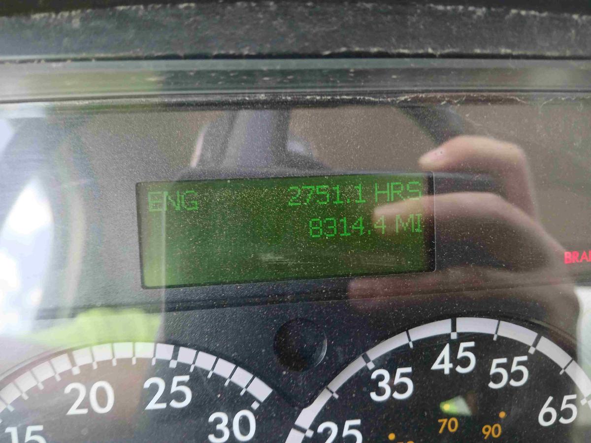 2019 Freightliner M2106-15