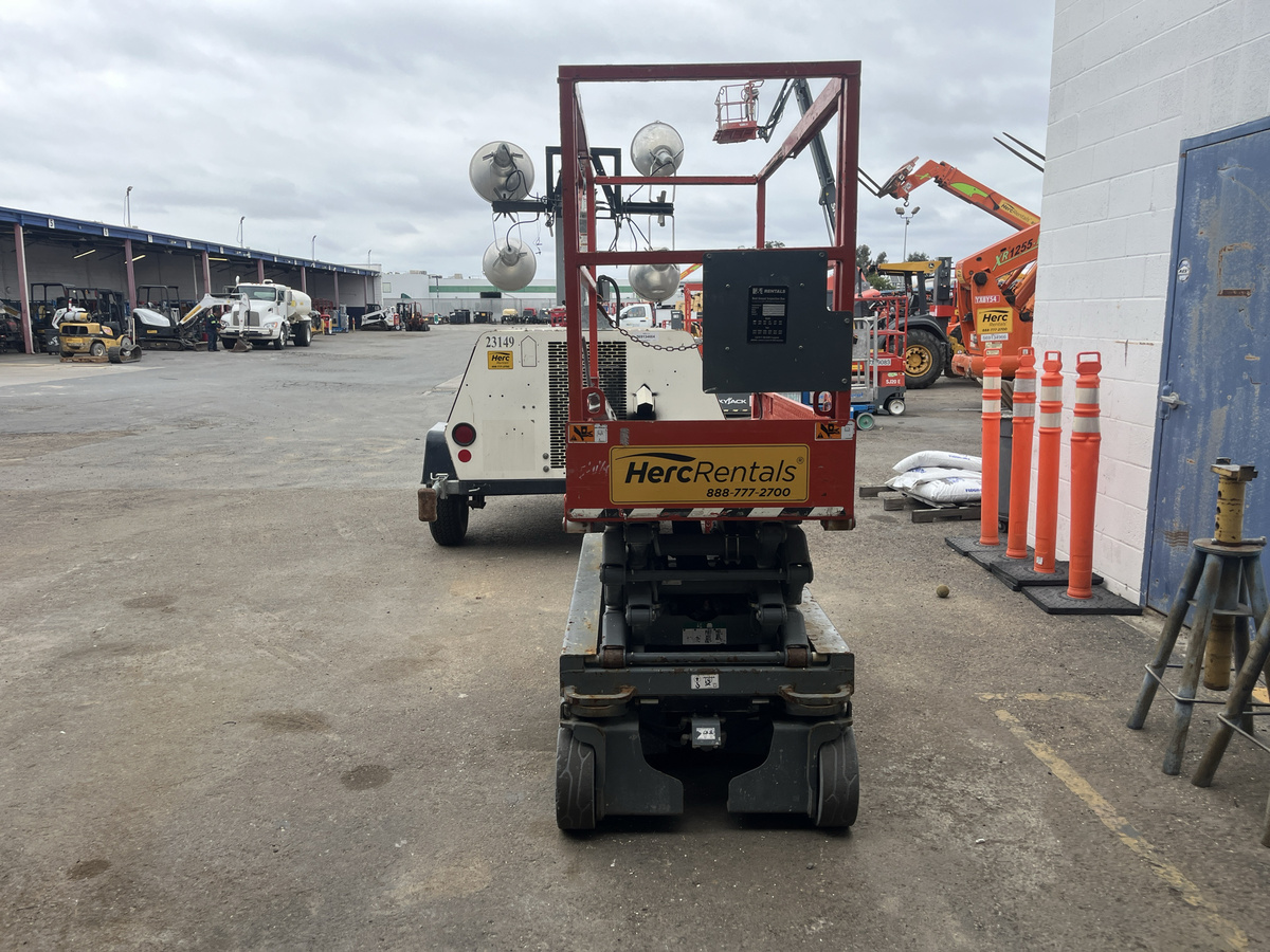 2019 Skyjack SJ3219-5