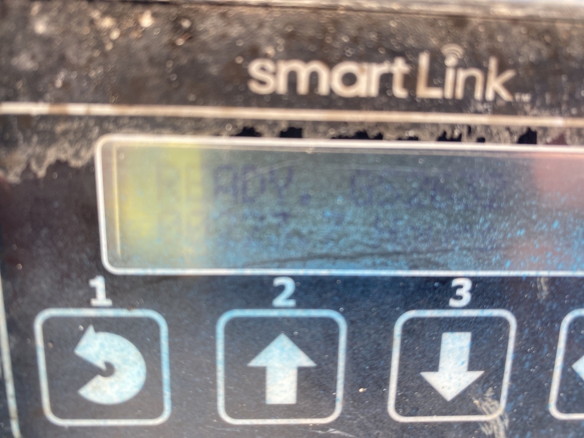 2019 Genie GS-2632-6