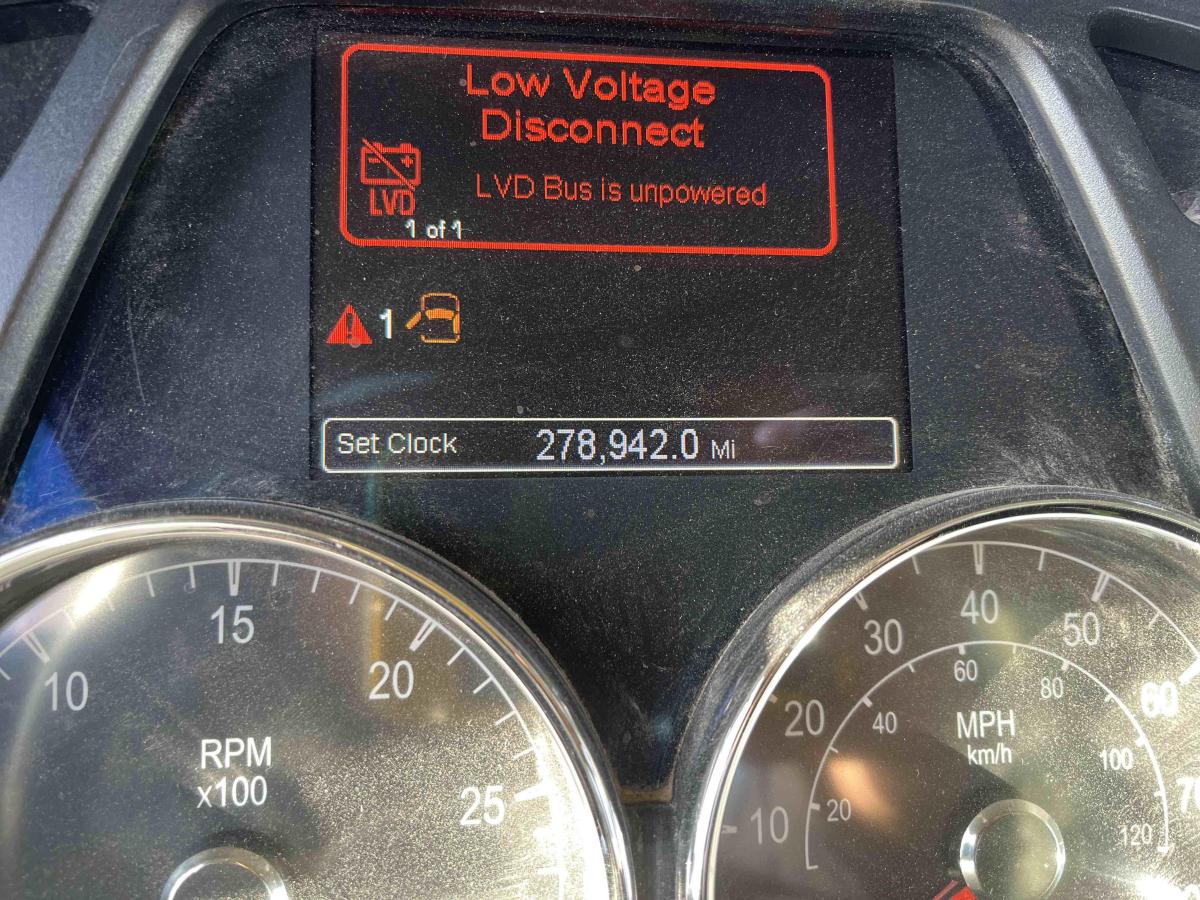 2020 Peterbilt 567