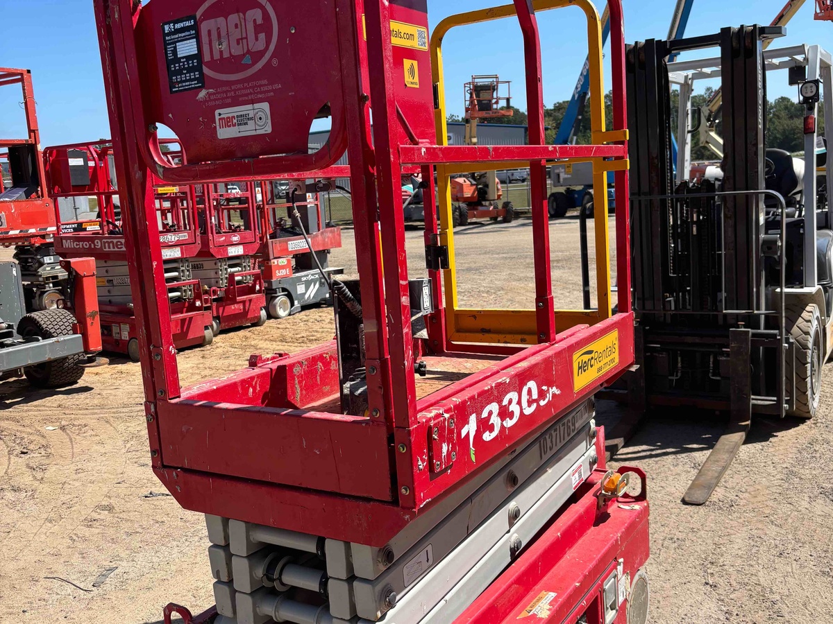 2022 MEC 1330SE-4