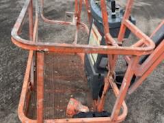2016 JLG 450AJ