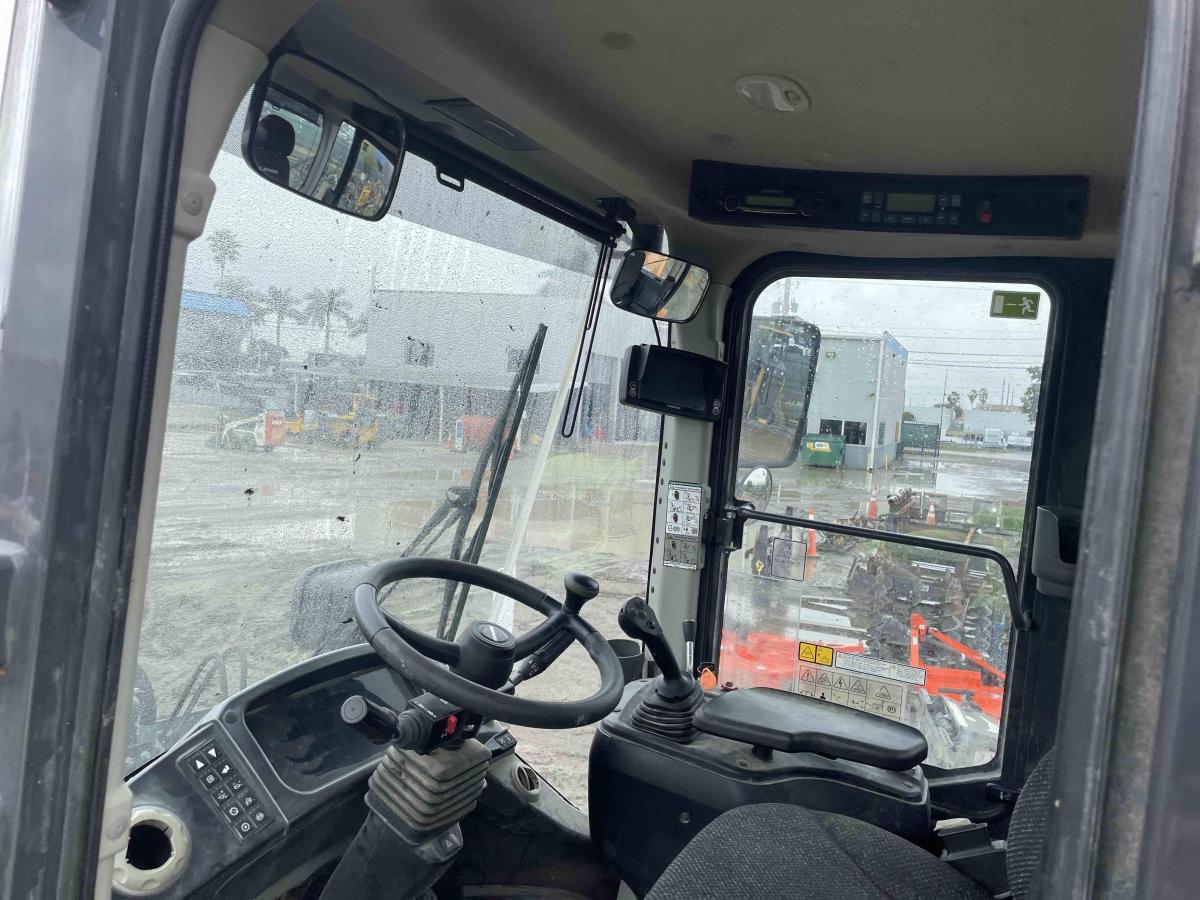 2019 Doosan DL250-5