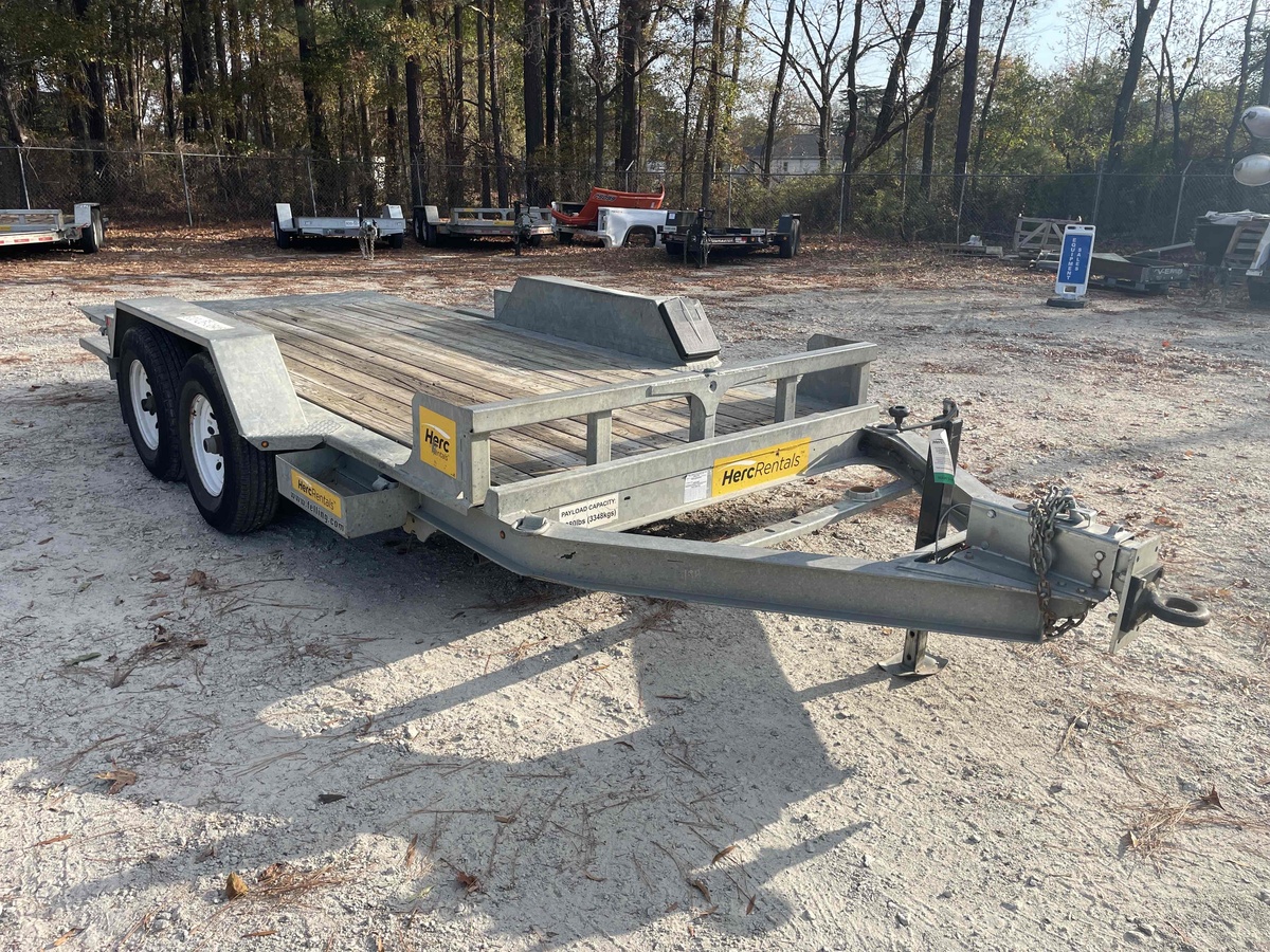 2019 Felling FT10ITIG