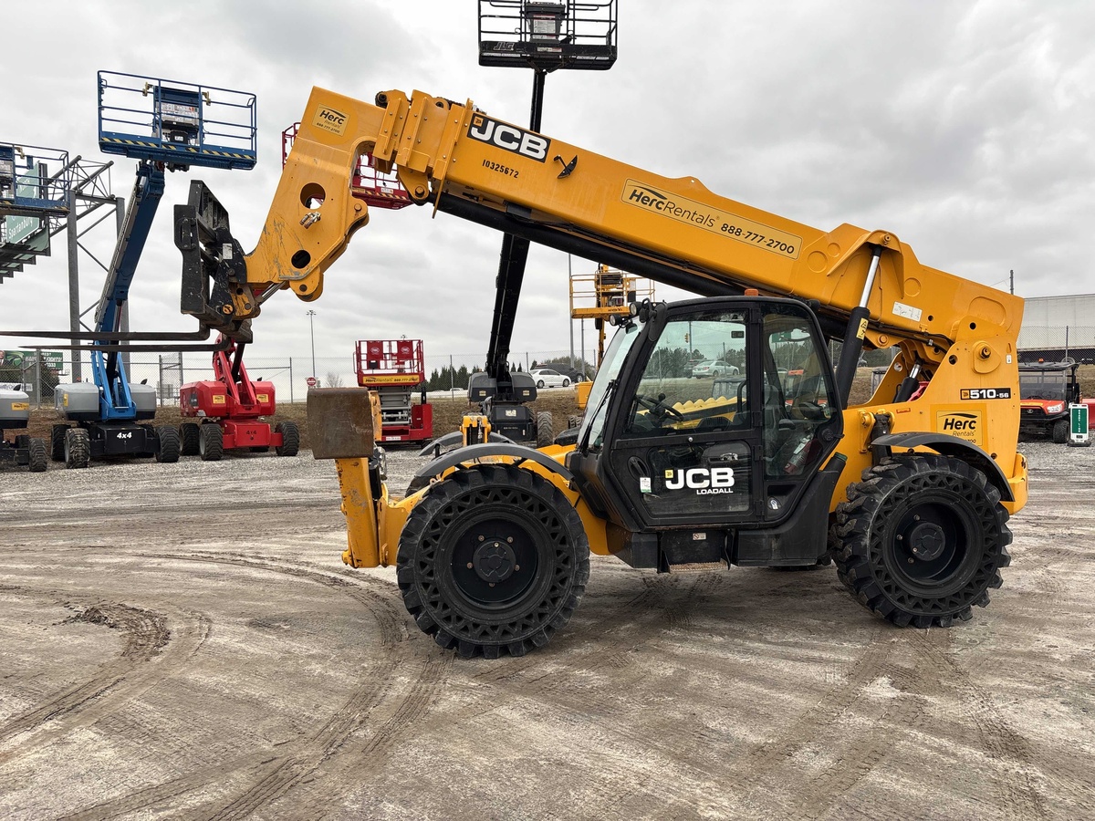 2021 JCB 510-56