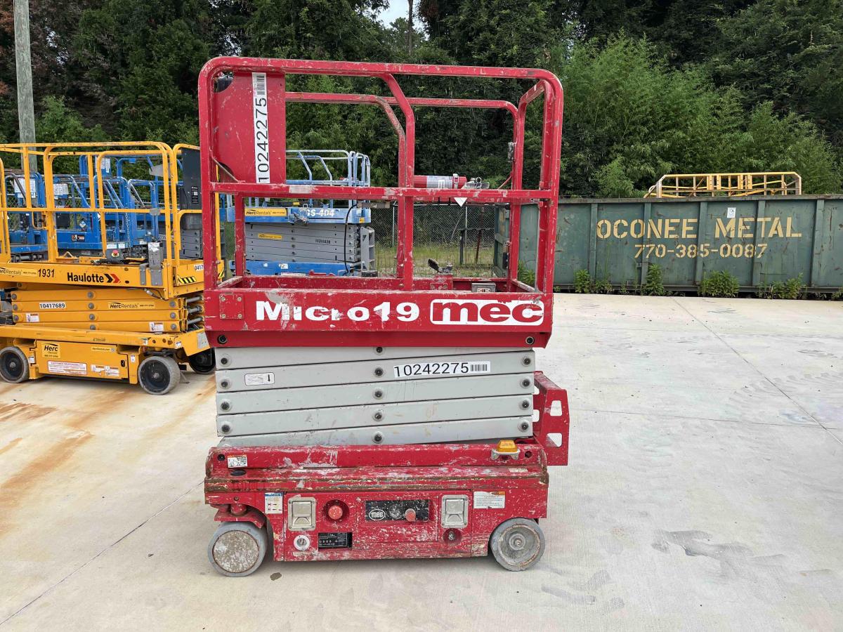 2018 MEC Micro 19