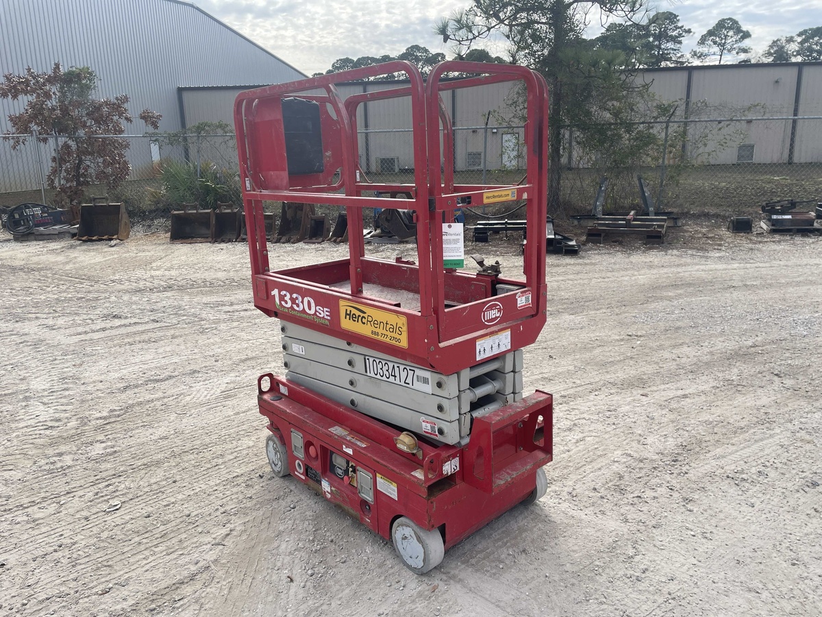 2021 MEC 1330SE-2