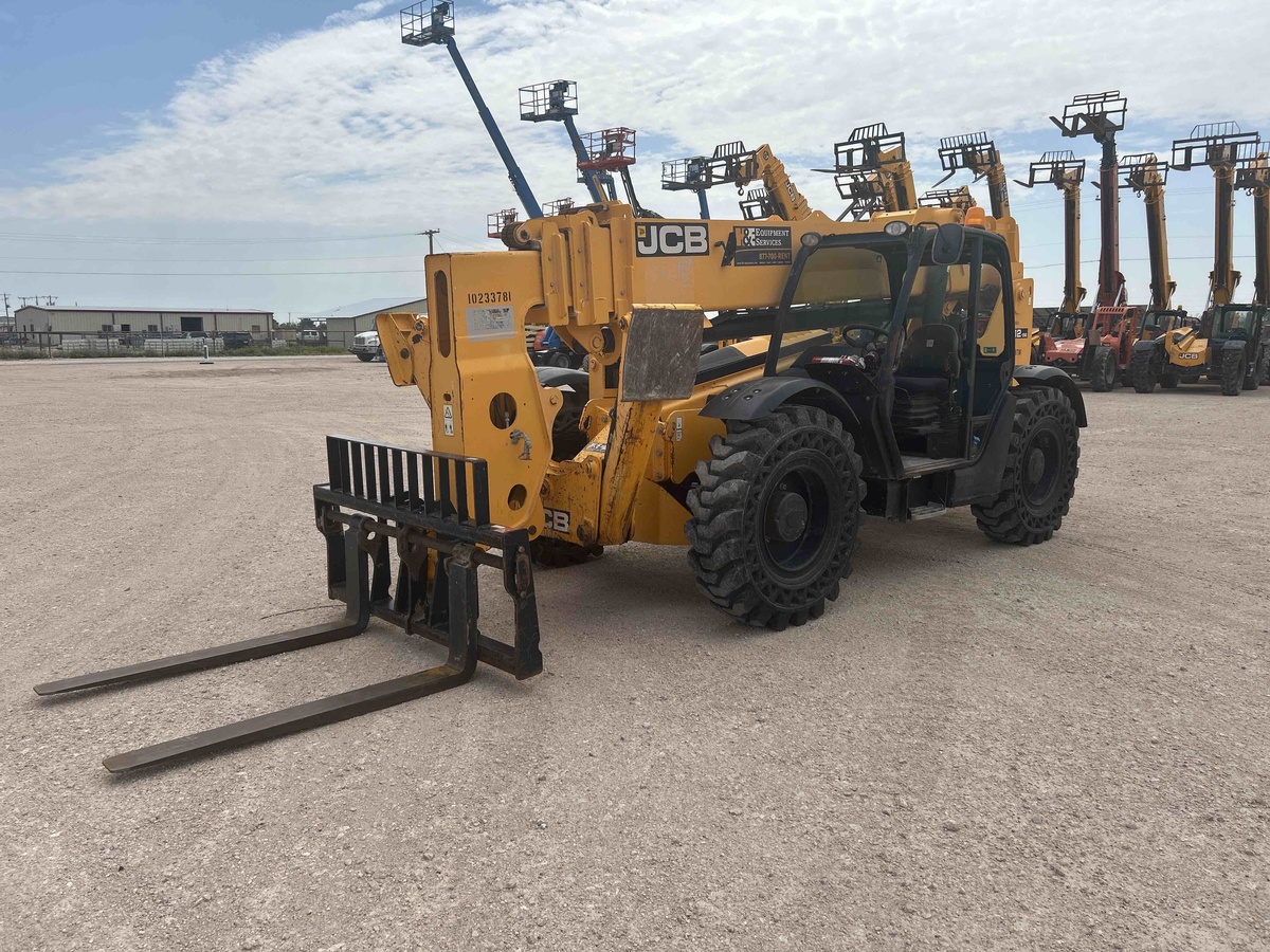 2018 JCB 512-56-1
