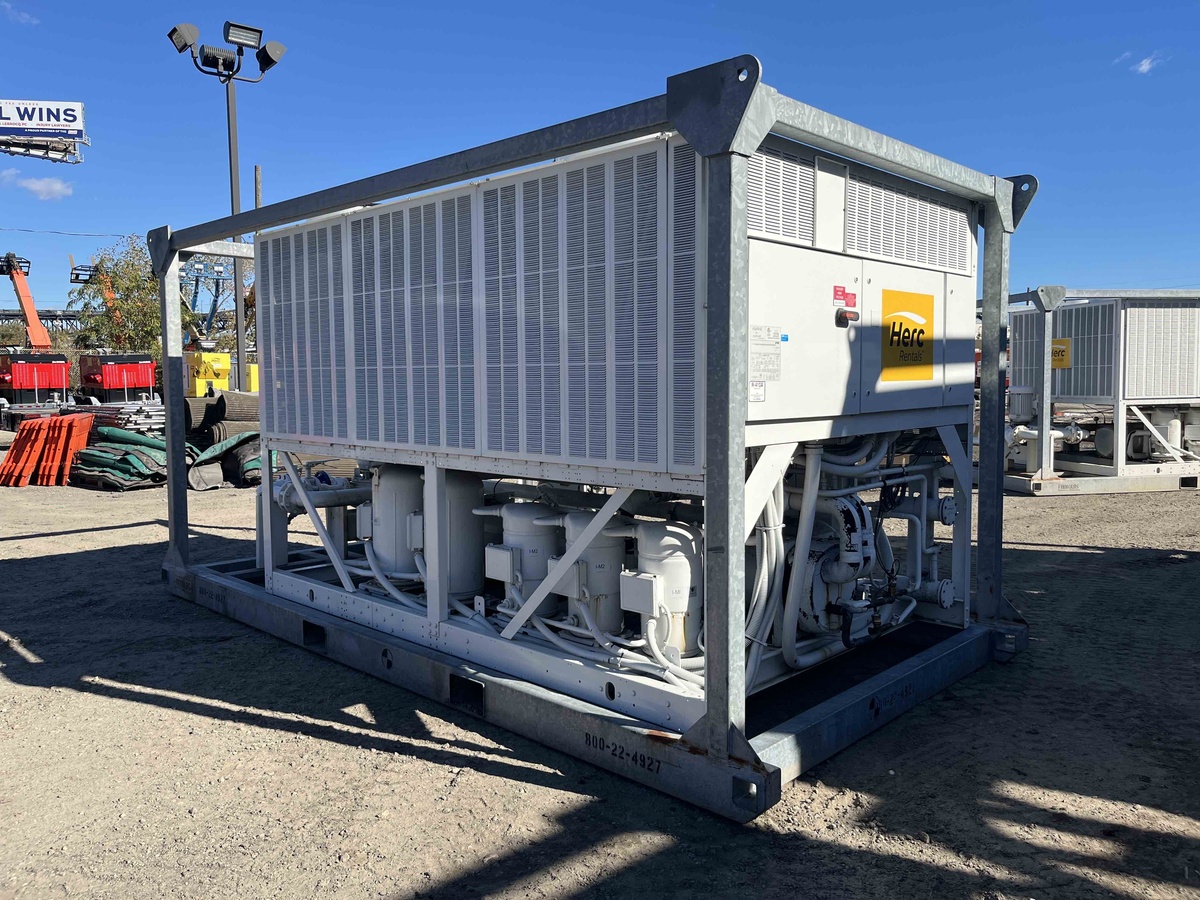 2018 Caps PCCH-100TC