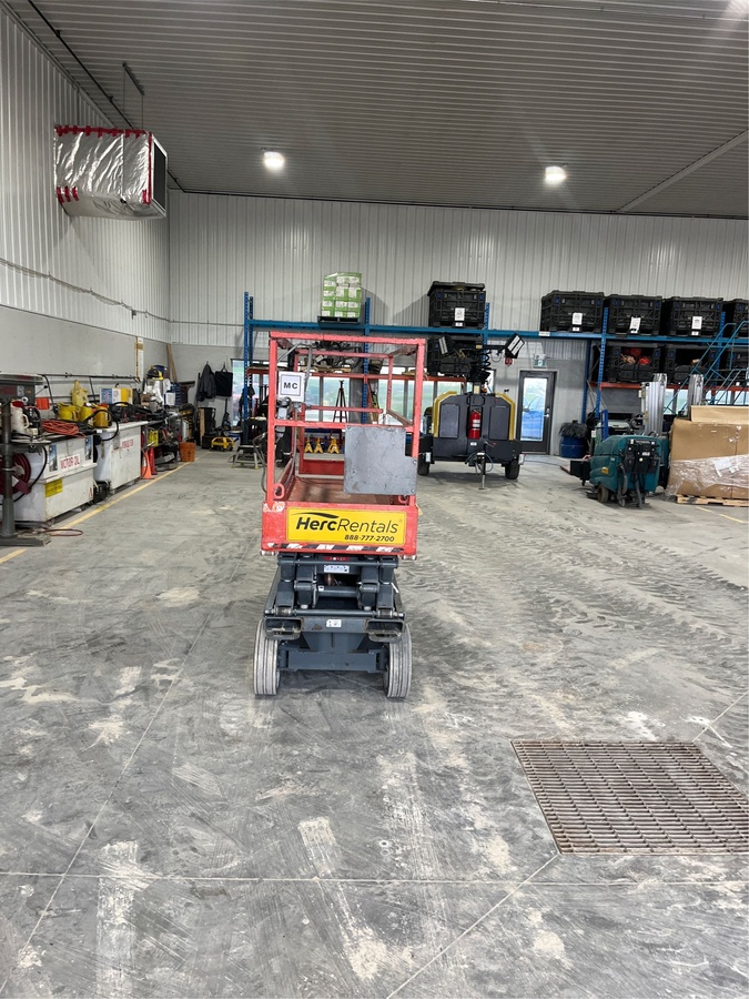 2018 Skyjack SJ-3220-2
