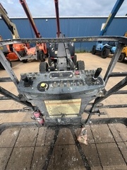 2015 JLG 600A-5