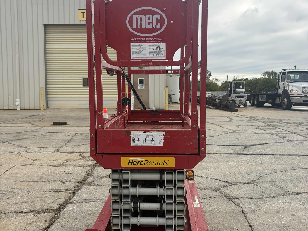 2019 MEC Micro 19-2
