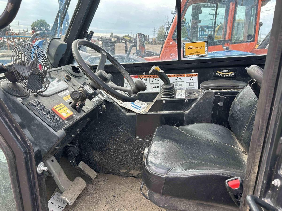 2019 Genie GTH-1056-5