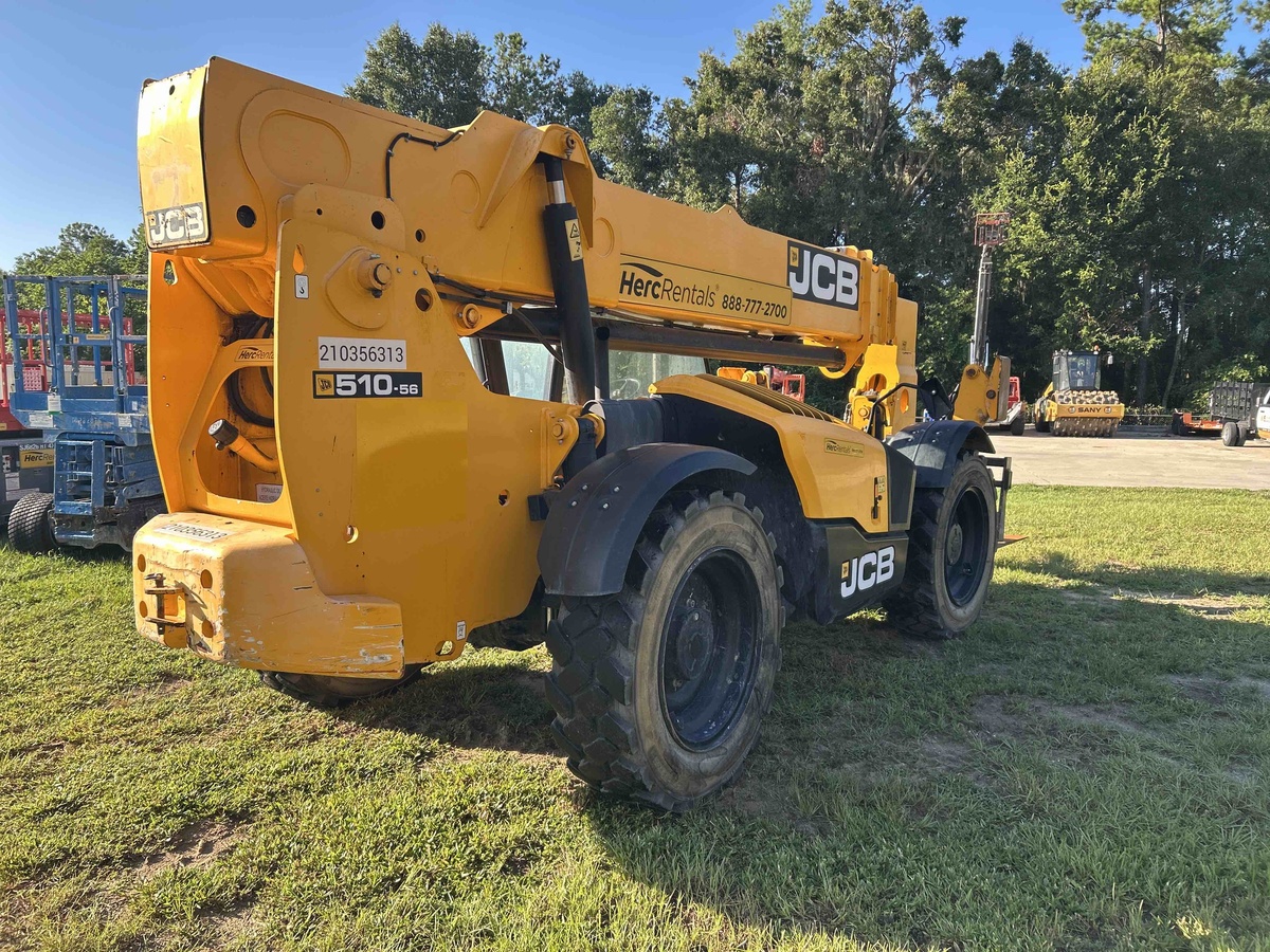 2022 JCB 510-56-4