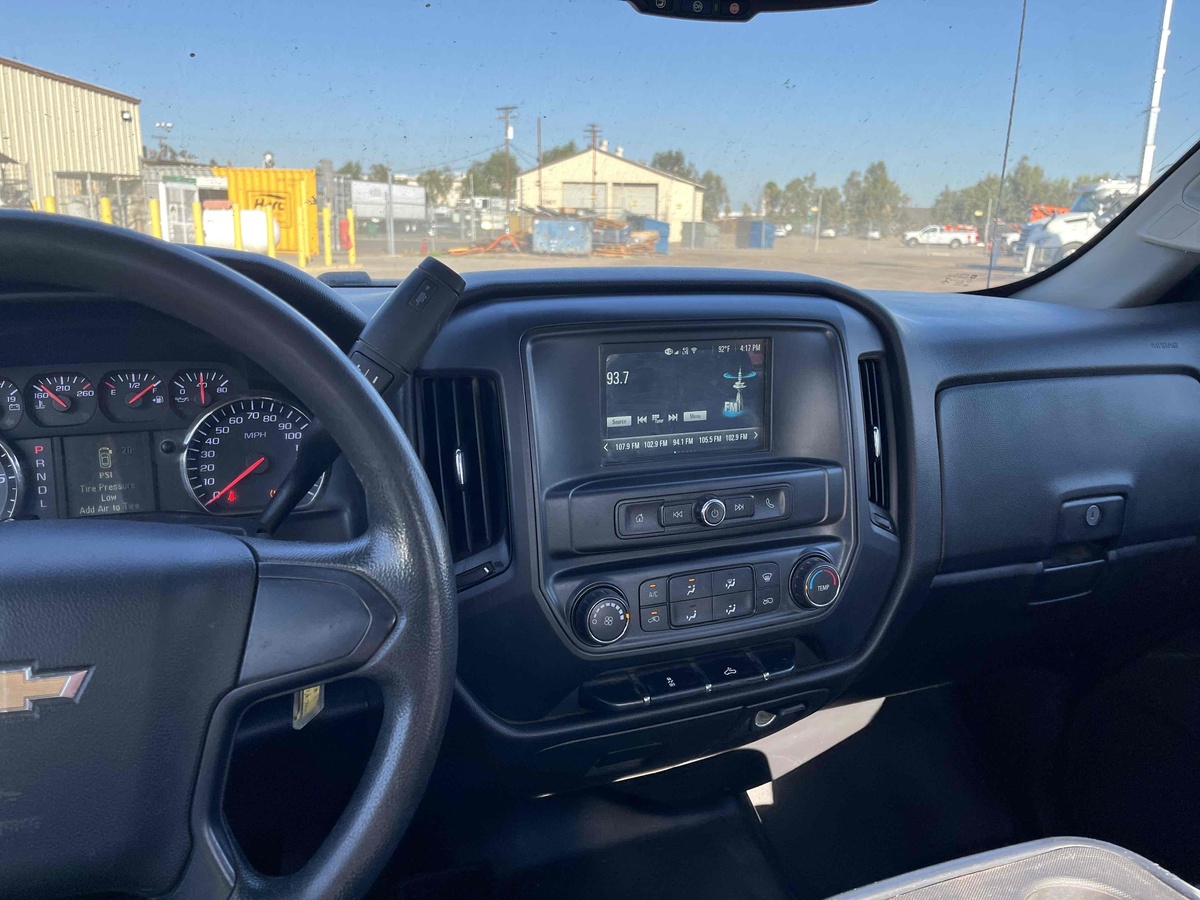 2019 Chevrolet 1500-4