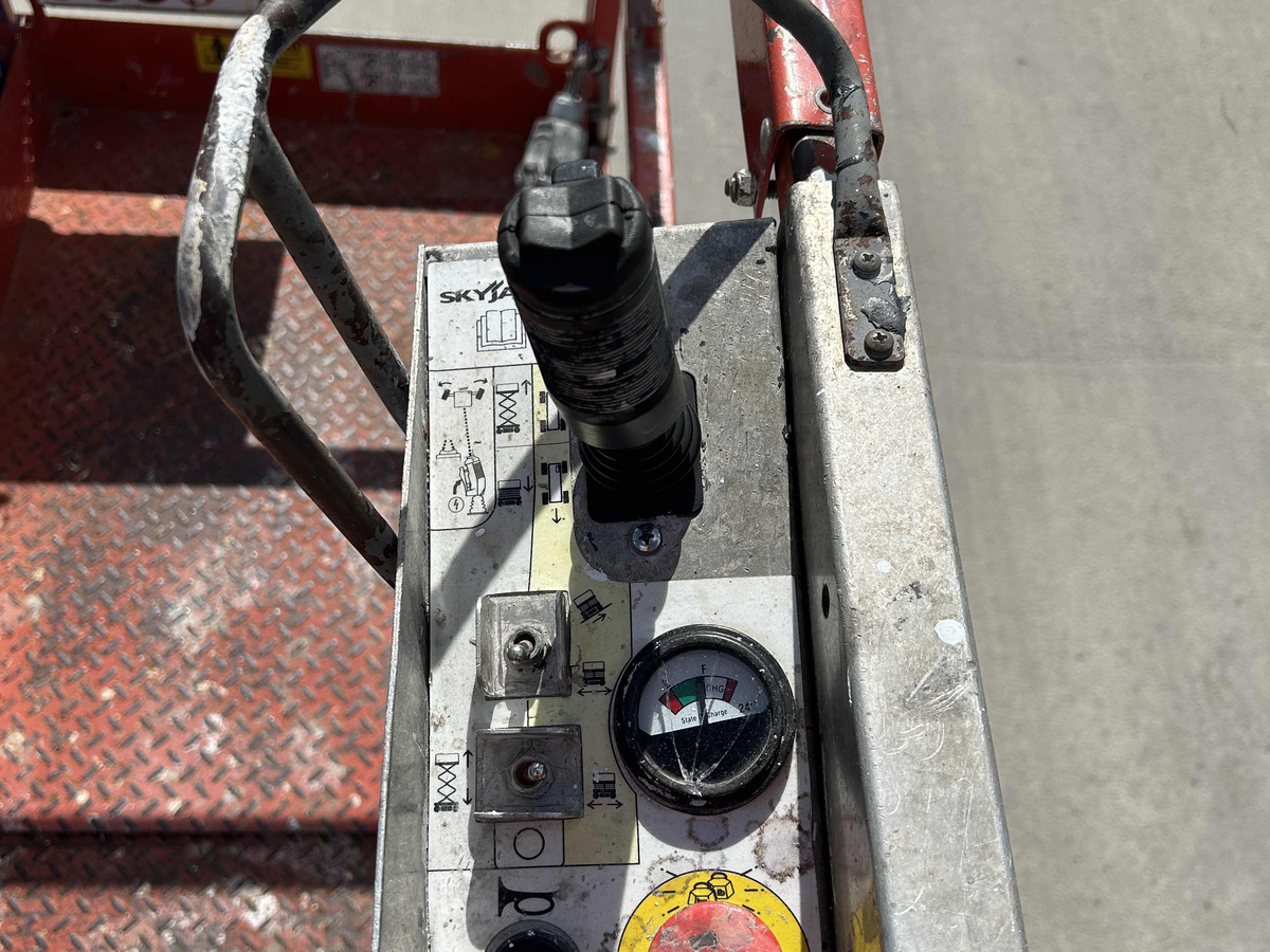2019 Skyjack SJ3226-4