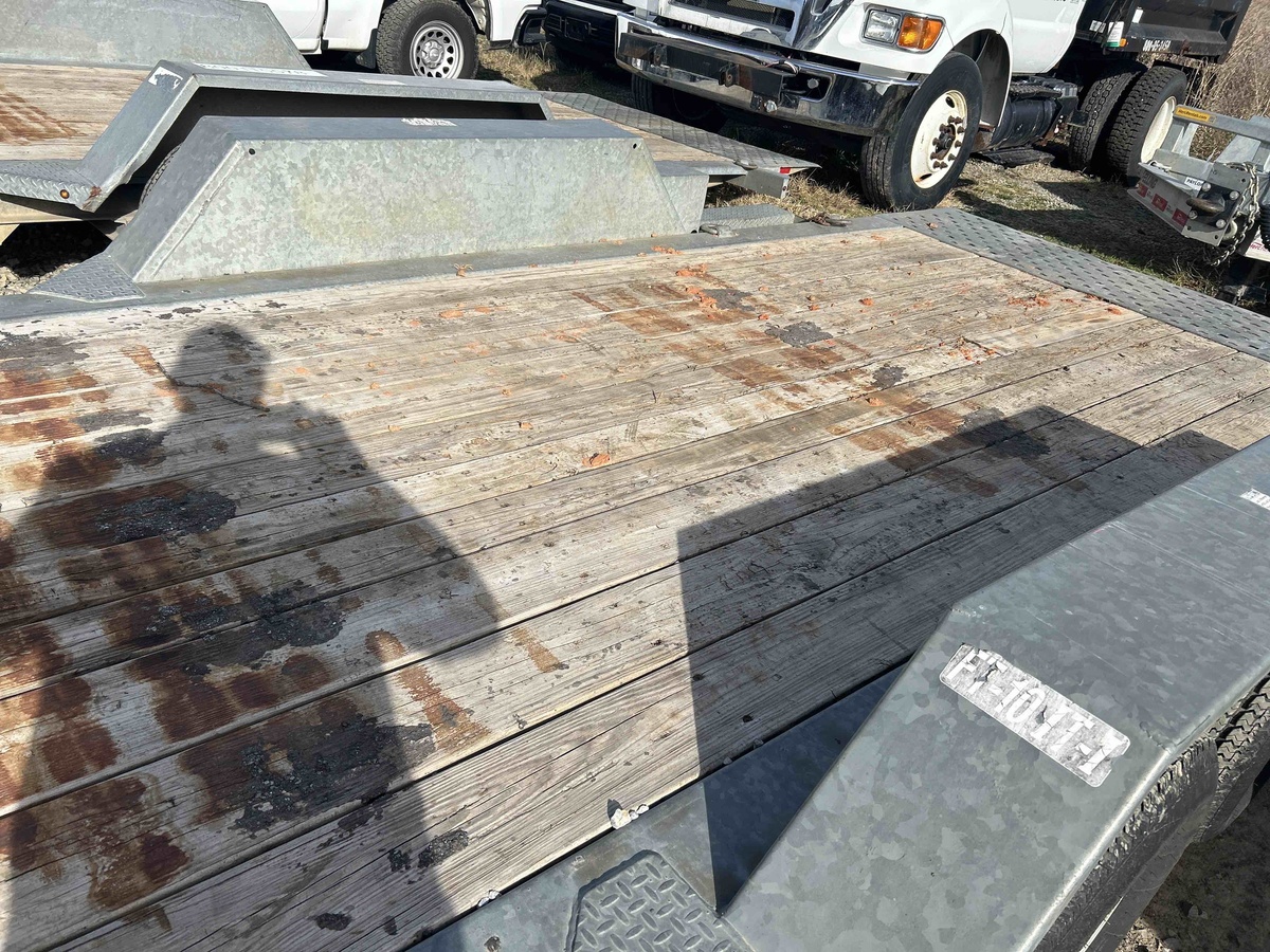 2018 Felling FT10ITIG-3