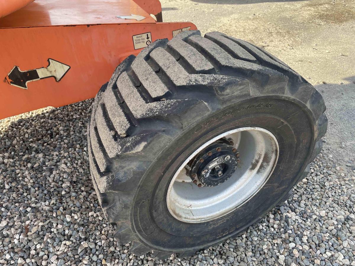 2013 JLG 450AJ-4