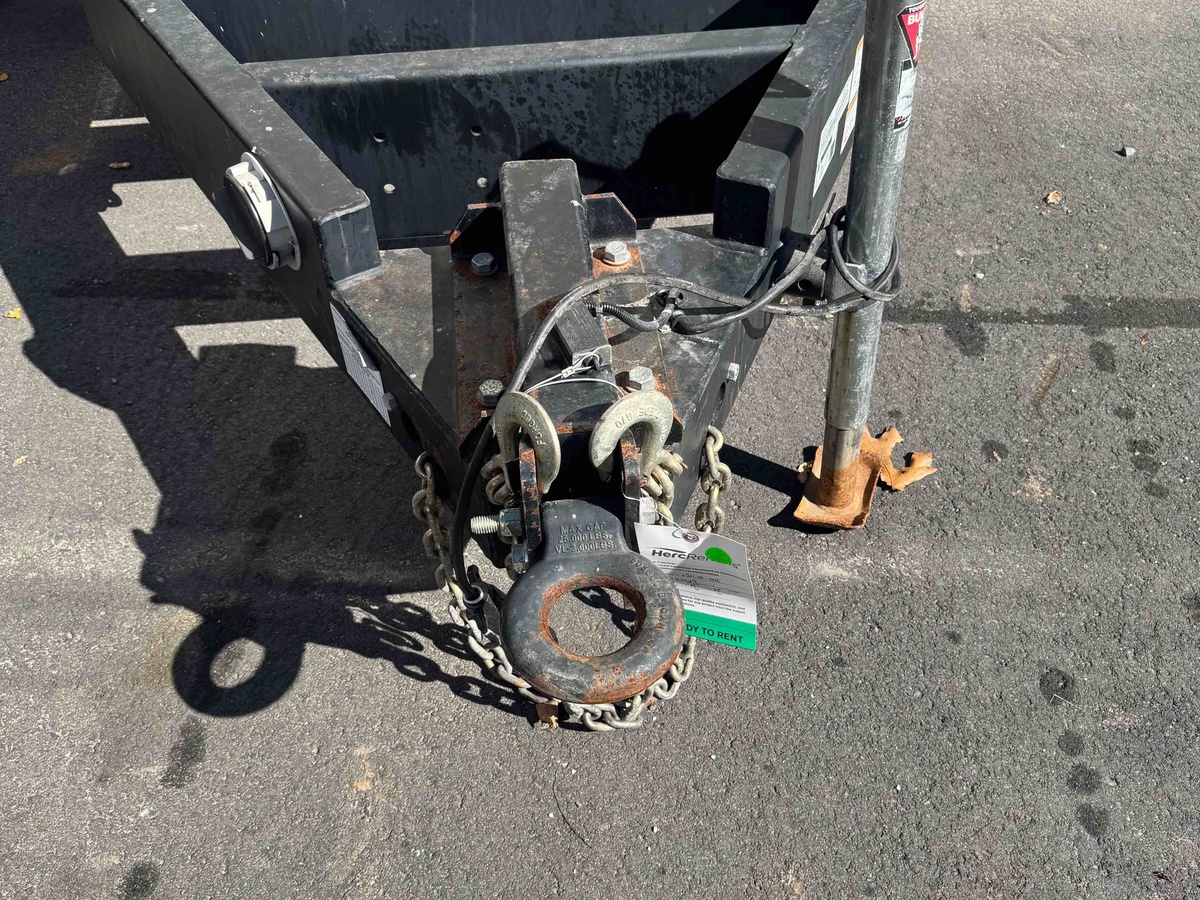 2019 Multiquip DCA125SSIU4F-7
