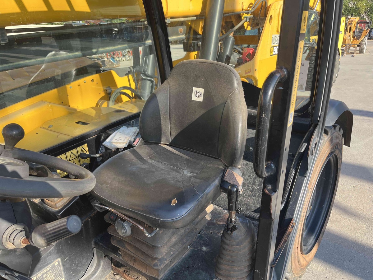 2021 JCB 507-42-2