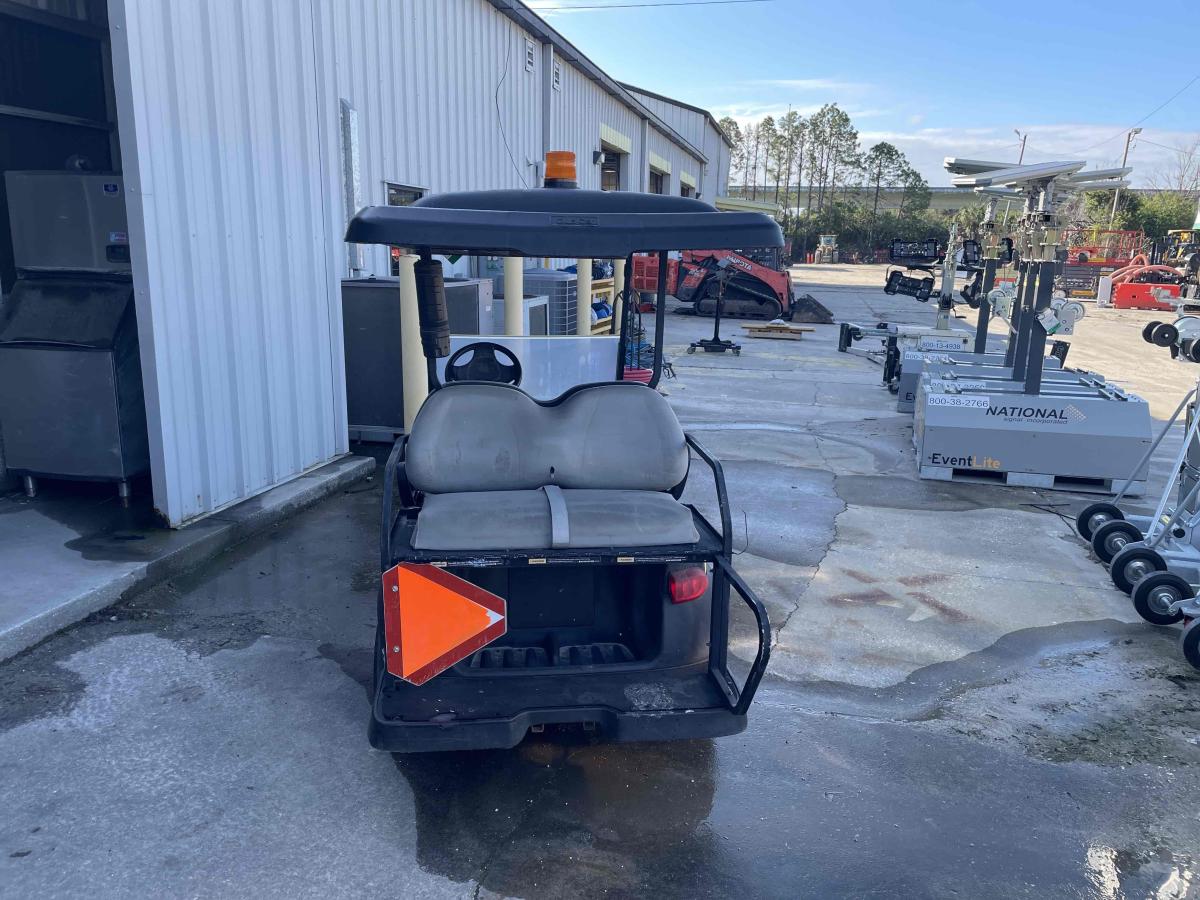 2018 Club Car TEMPO