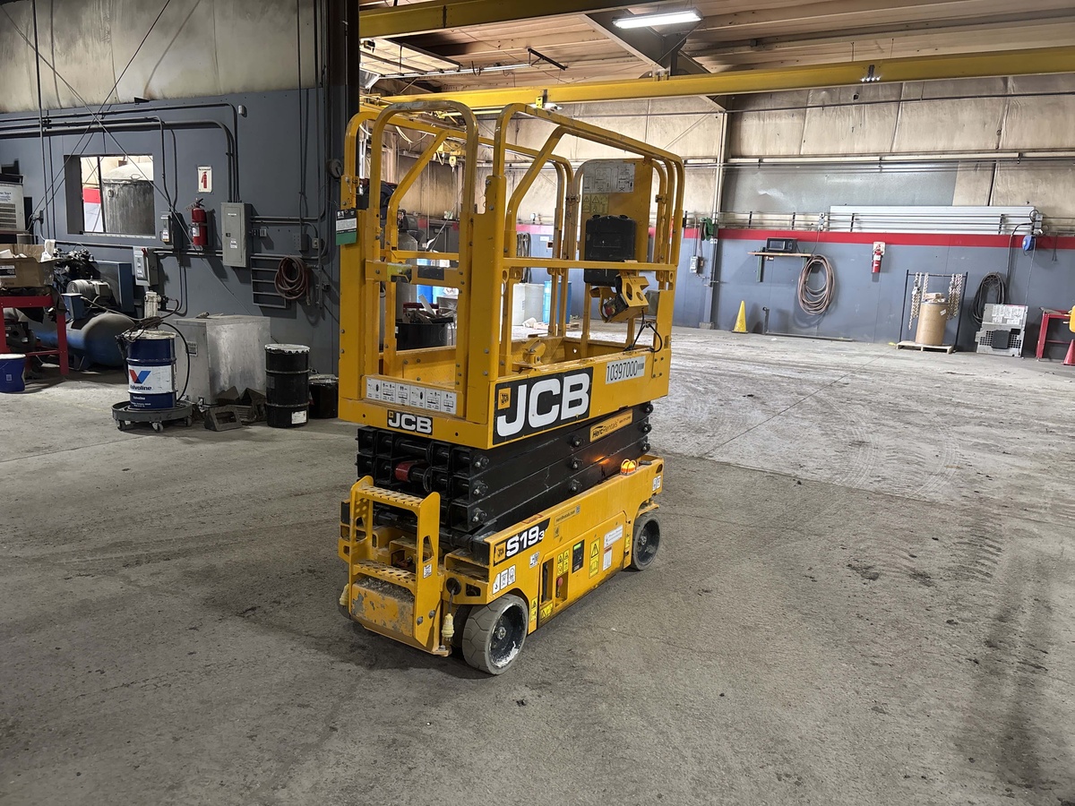 2022 JCB S1930E-6