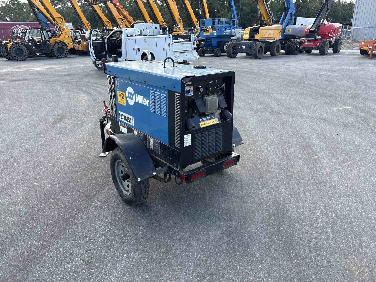 2021 Miller Big Blue 400 Pro-3