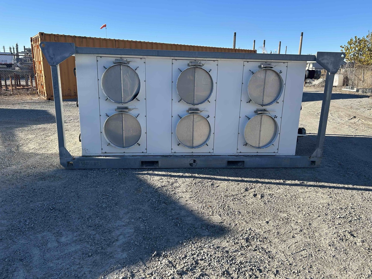 2017 Caps PAHH-120TC-3