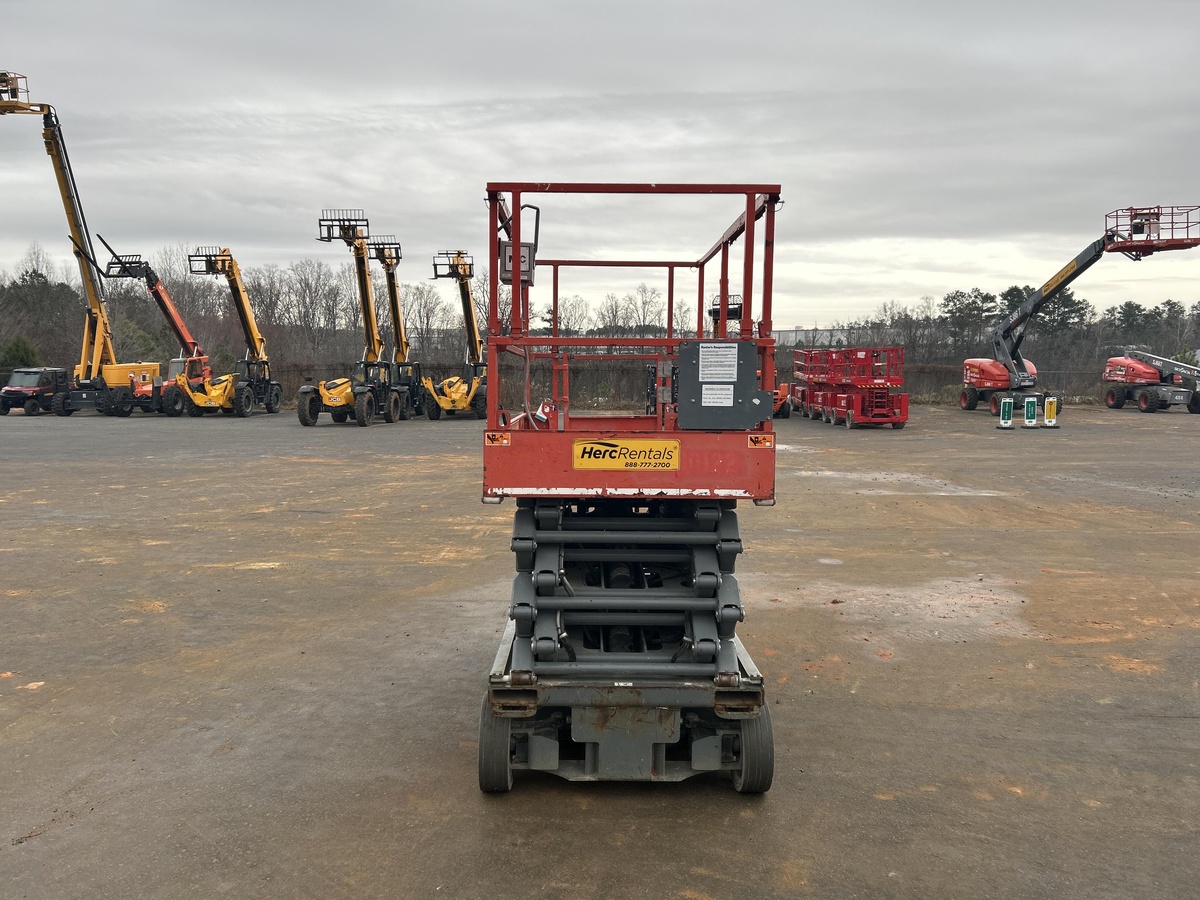 2019 Skyjack SJ4740-2