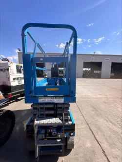 2019 Genie GS-1930-4