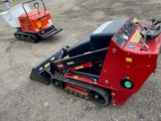 2021 Toro DINGO TX525N