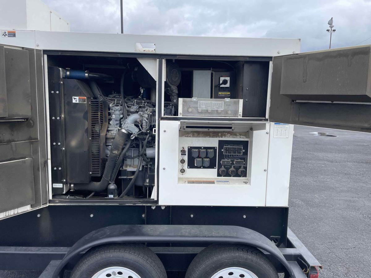 2018 Multiquip DCA-70SSU4F