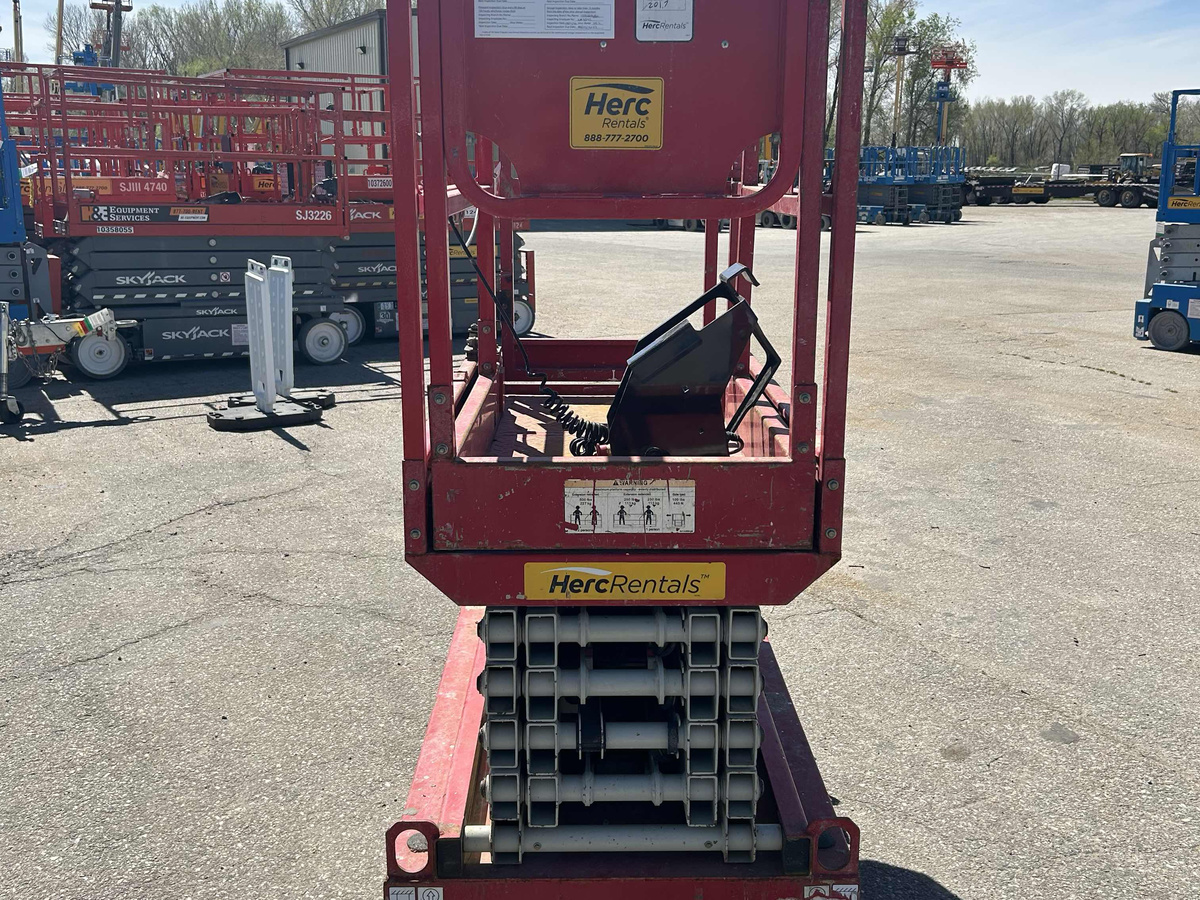 2018 MEC Micro 19-3