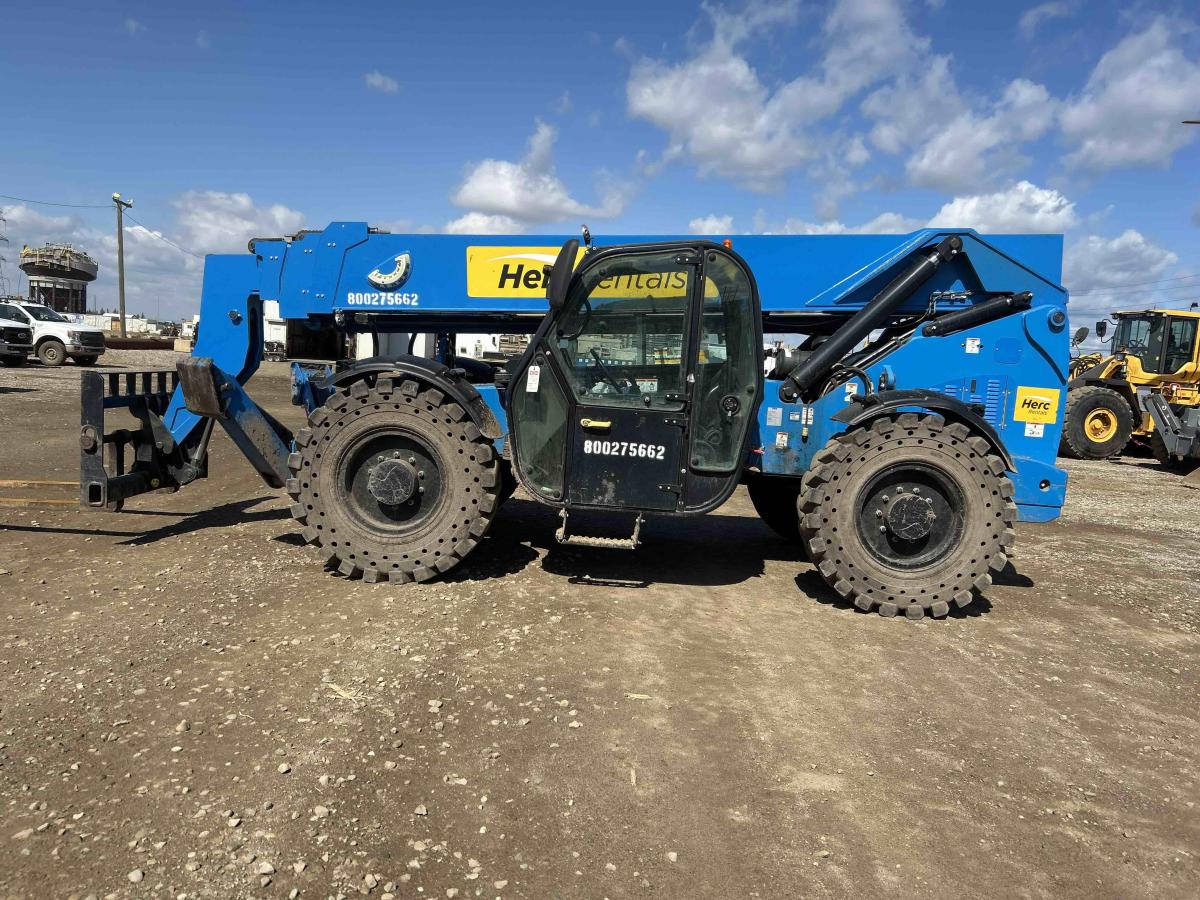 2020 Genie GTH-1056