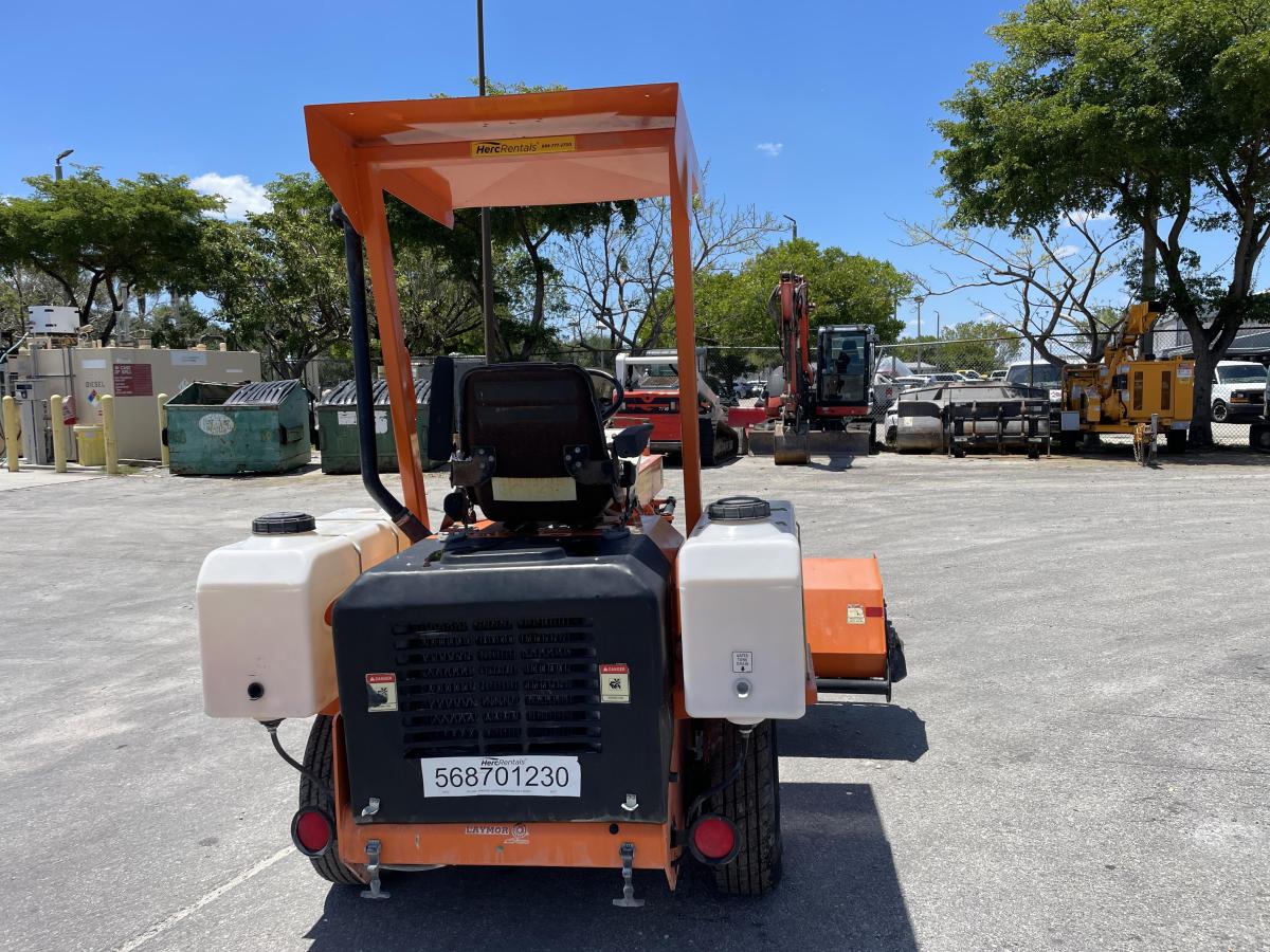 2019 LayMor SM300