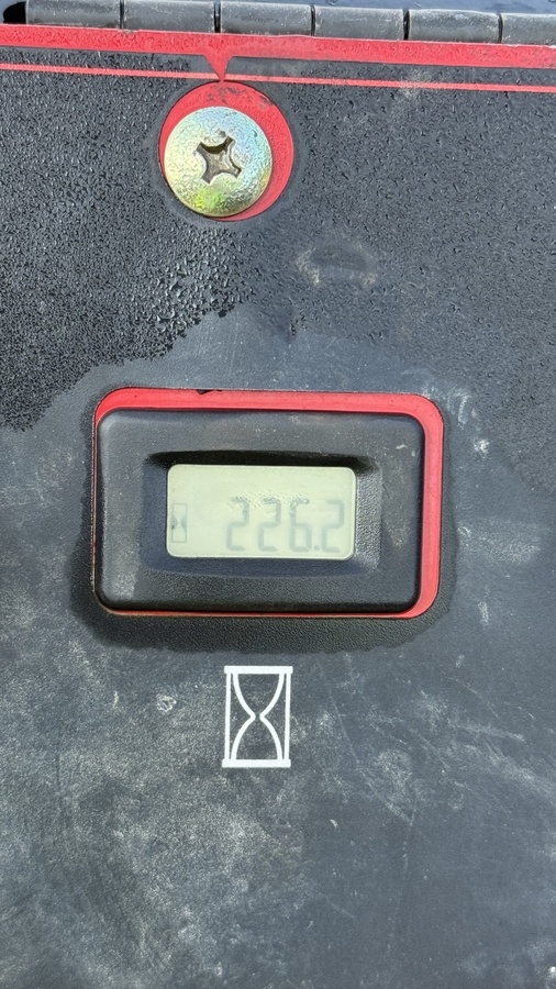 2022 Toro DINGO TX 525NT-5