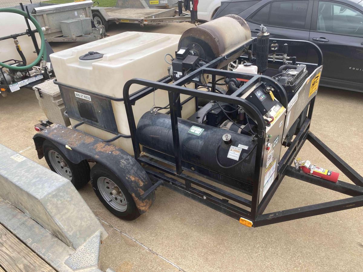 2020 Alkota 5357K
