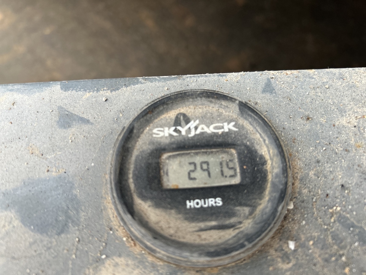 2019 Skyjack SJ4740-5