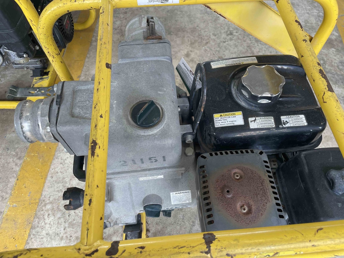 2015 SmalLine SL4DDP-HE-5