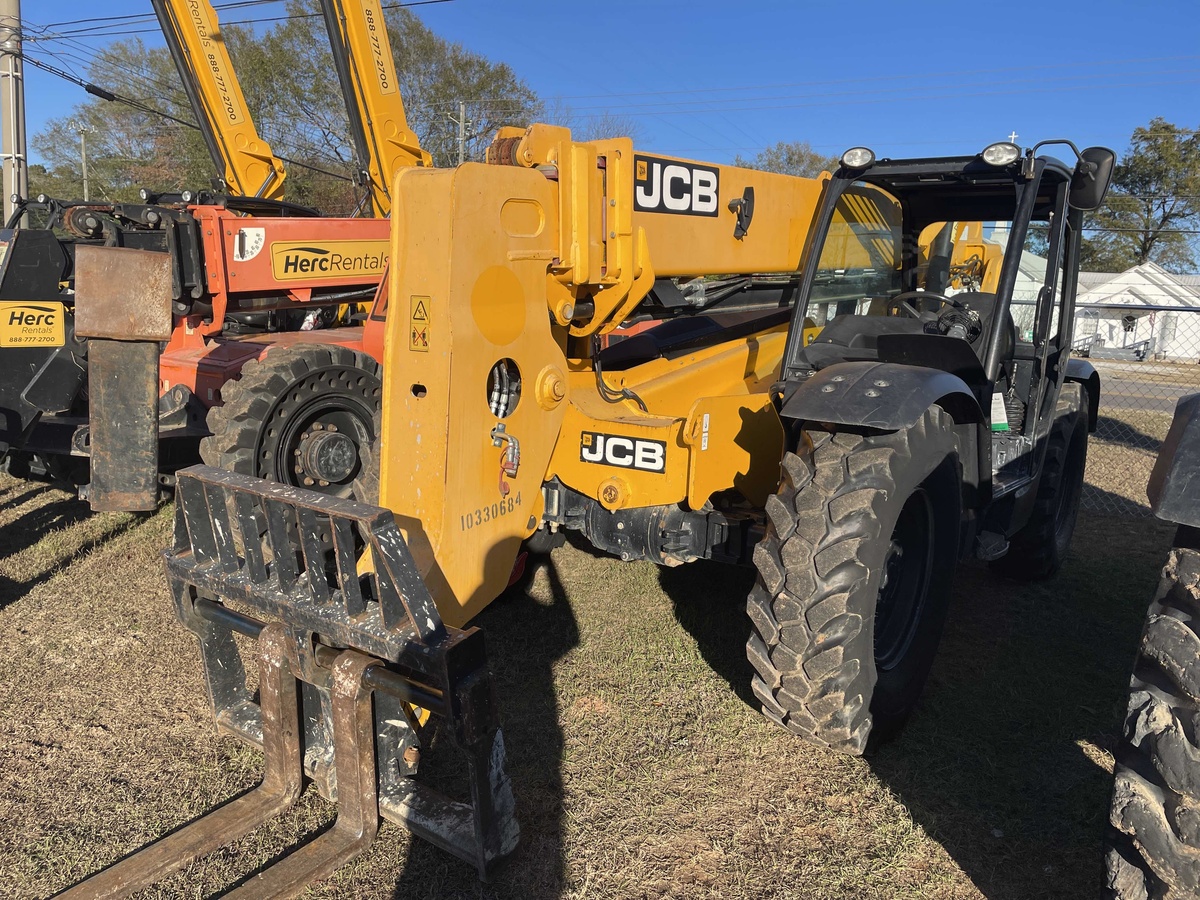 2021 JCB 507-42-1