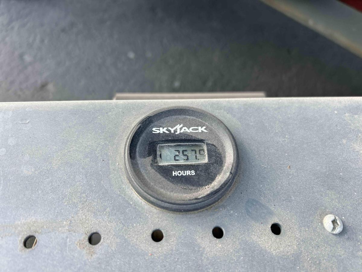 2018 Skyjack SJ3226