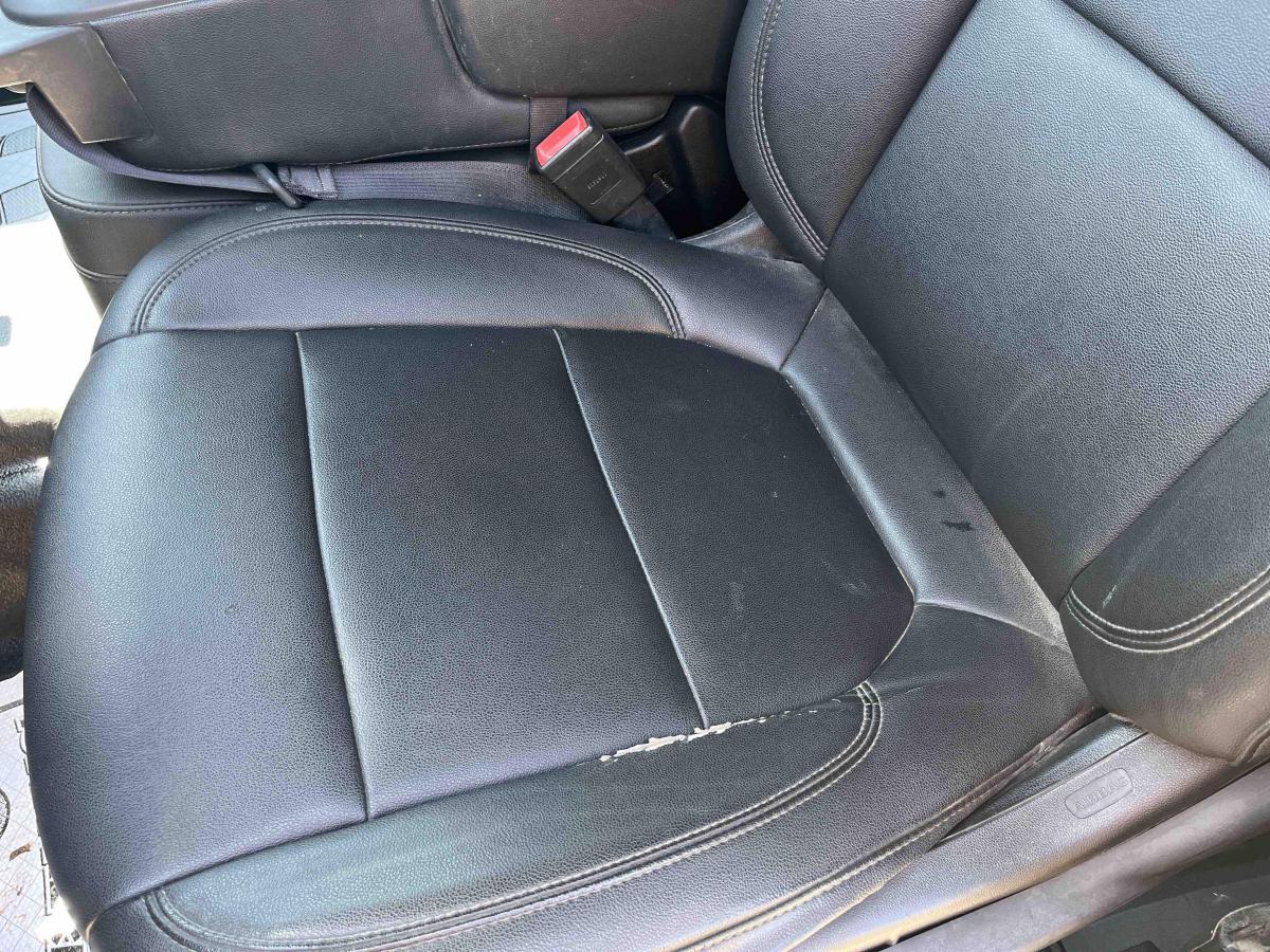 2019 Chevrolet 1500
